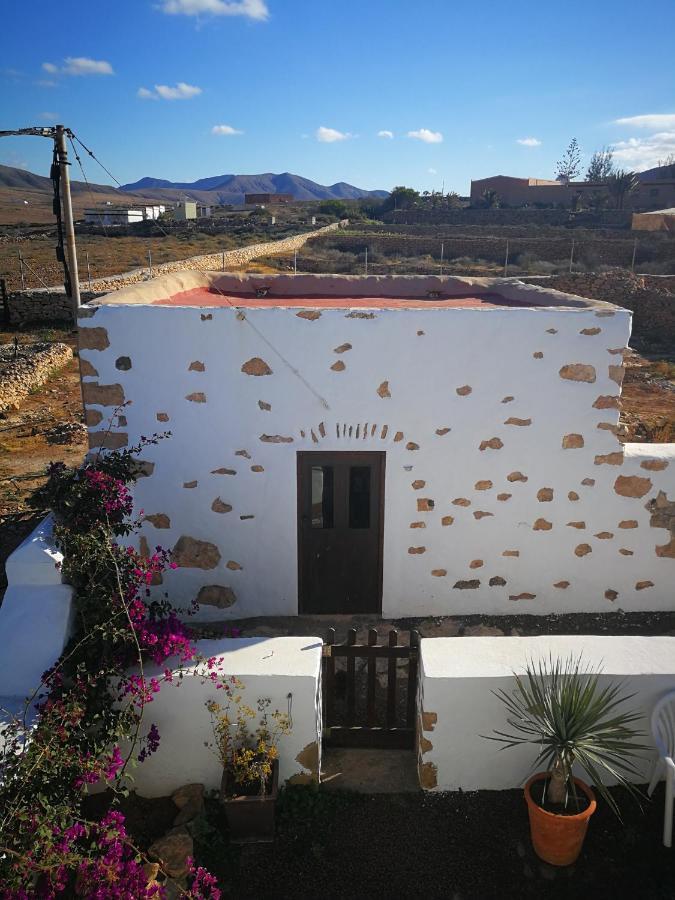 Tefía Villa Cecilio מראה חיצוני תמונה