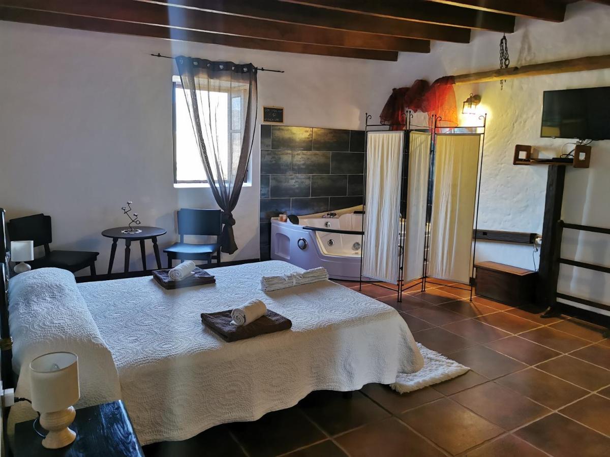 Tefía Villa Cecilio מראה חיצוני תמונה