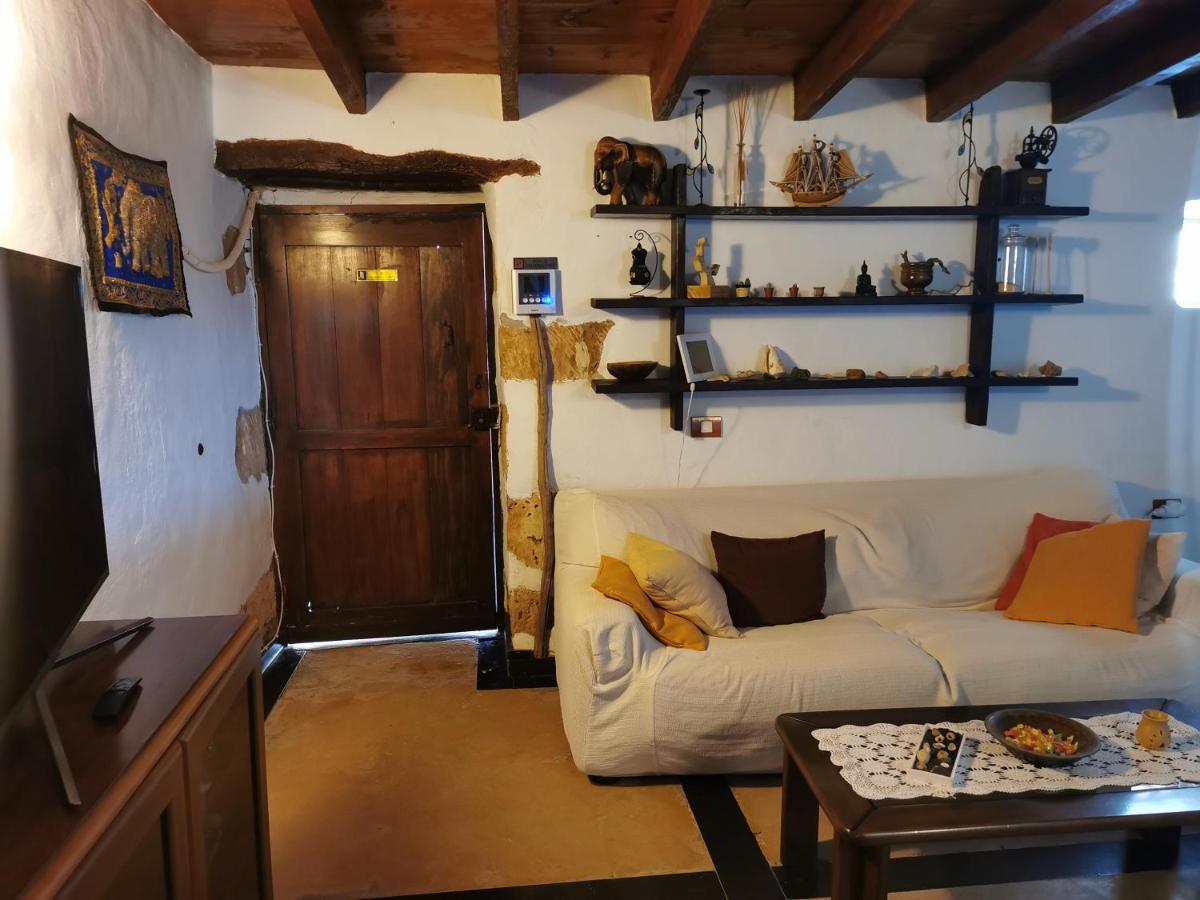 Tefía Villa Cecilio מראה חיצוני תמונה