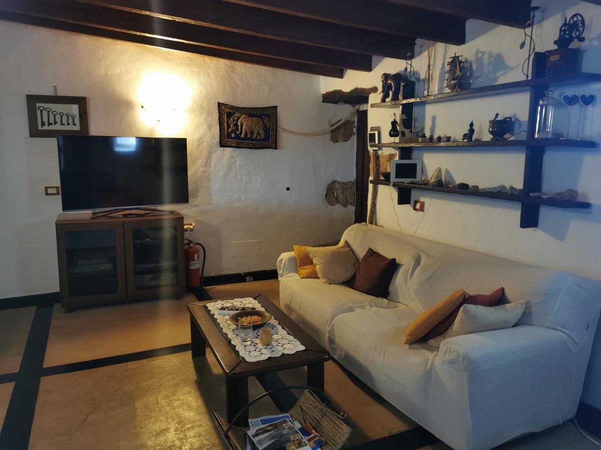 Tefía Villa Cecilio מראה חיצוני תמונה