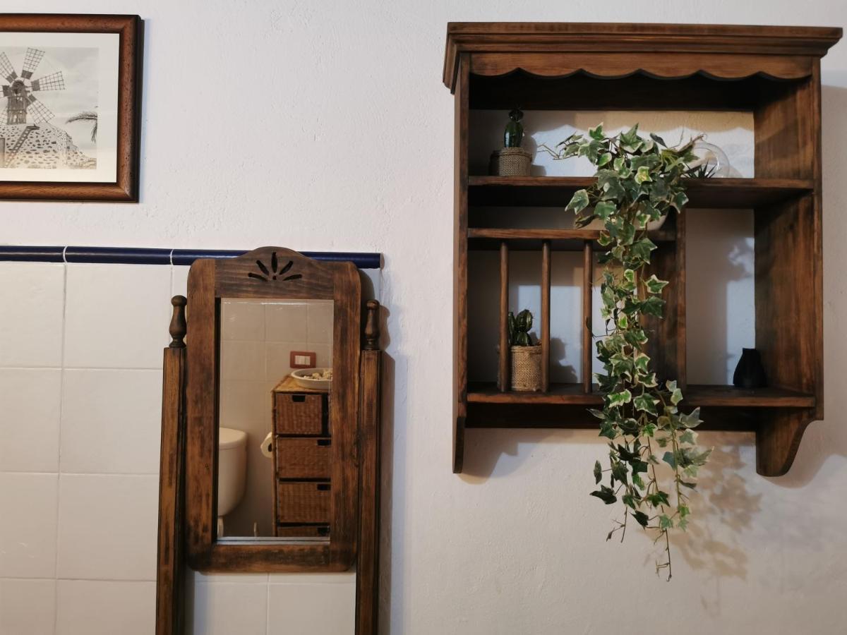 Tefía Villa Cecilio מראה חיצוני תמונה