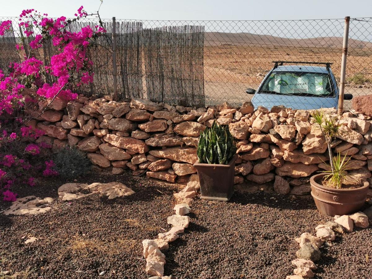 Tefía Villa Cecilio מראה חיצוני תמונה