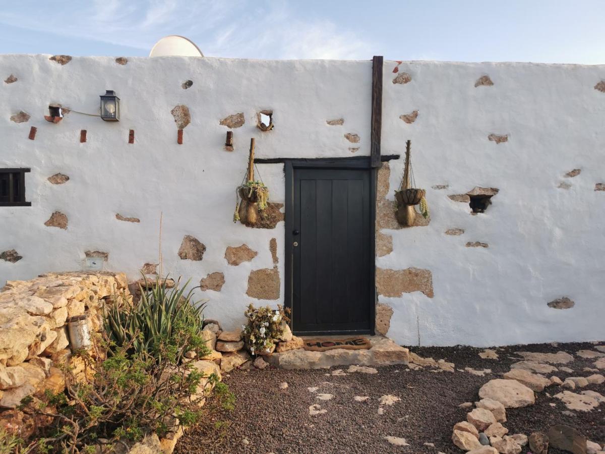 Tefía Villa Cecilio מראה חיצוני תמונה