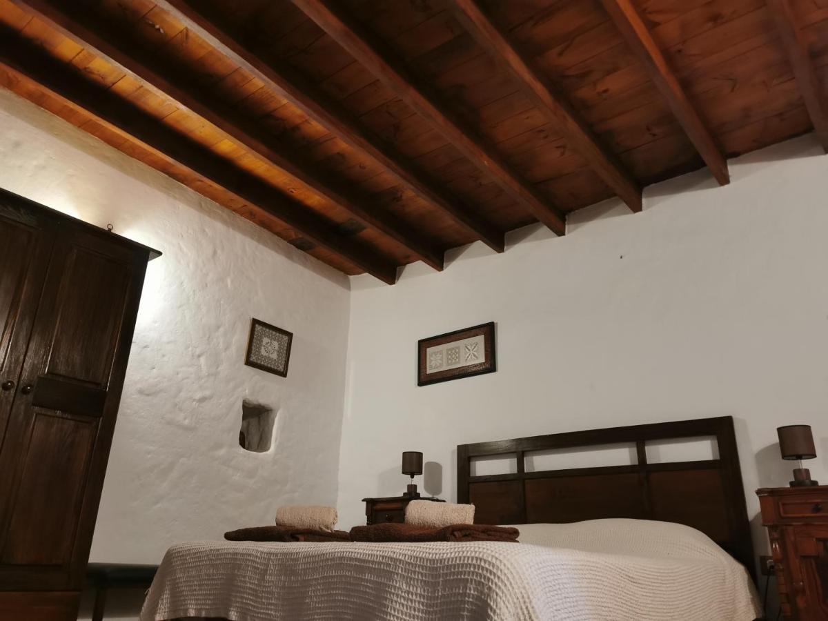 Tefía Villa Cecilio מראה חיצוני תמונה
