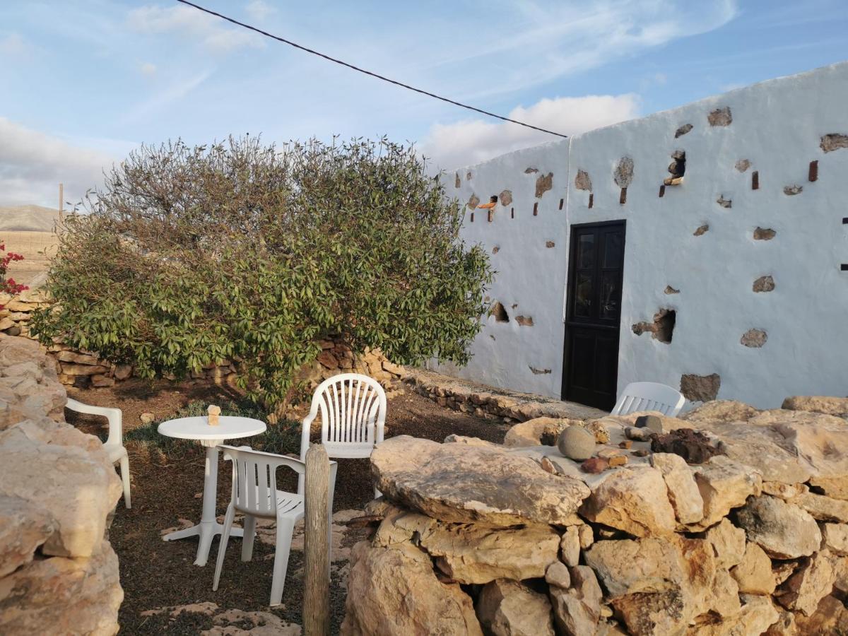 Tefía Villa Cecilio מראה חיצוני תמונה