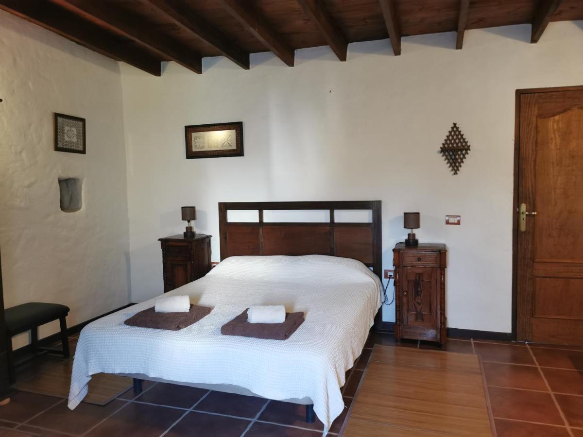 Tefía Villa Cecilio מראה חיצוני תמונה