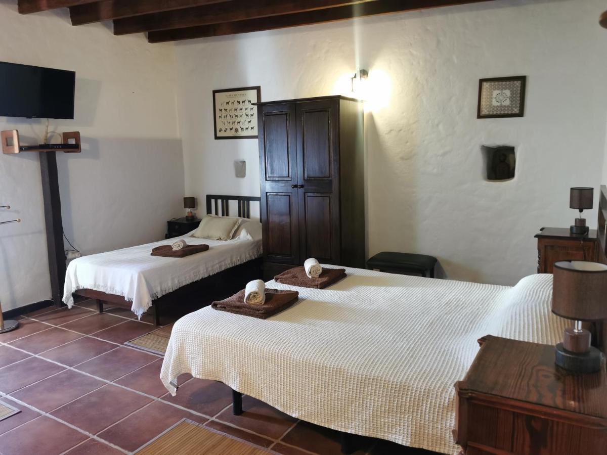 Tefía Villa Cecilio מראה חיצוני תמונה