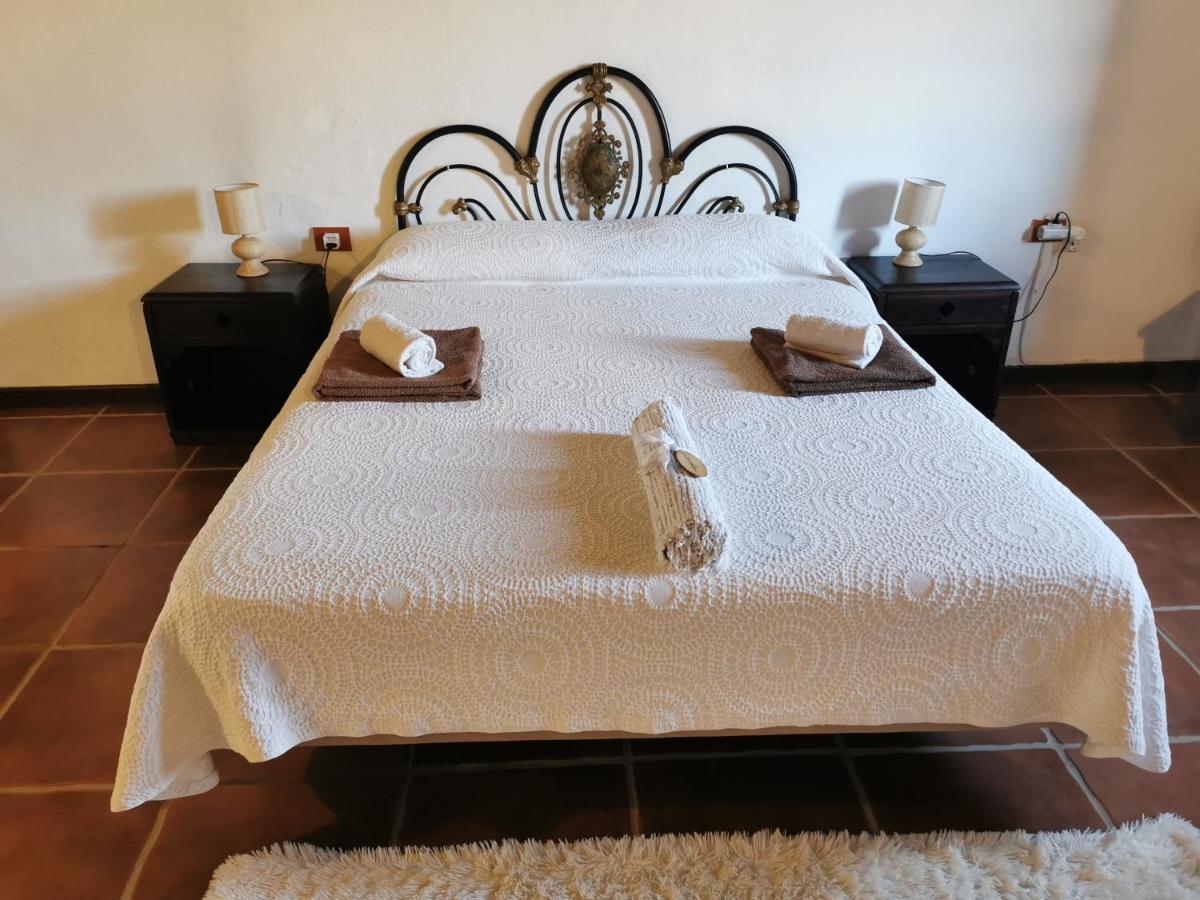Tefía Villa Cecilio מראה חיצוני תמונה