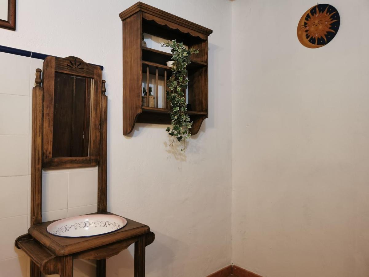 Tefía Villa Cecilio מראה חיצוני תמונה