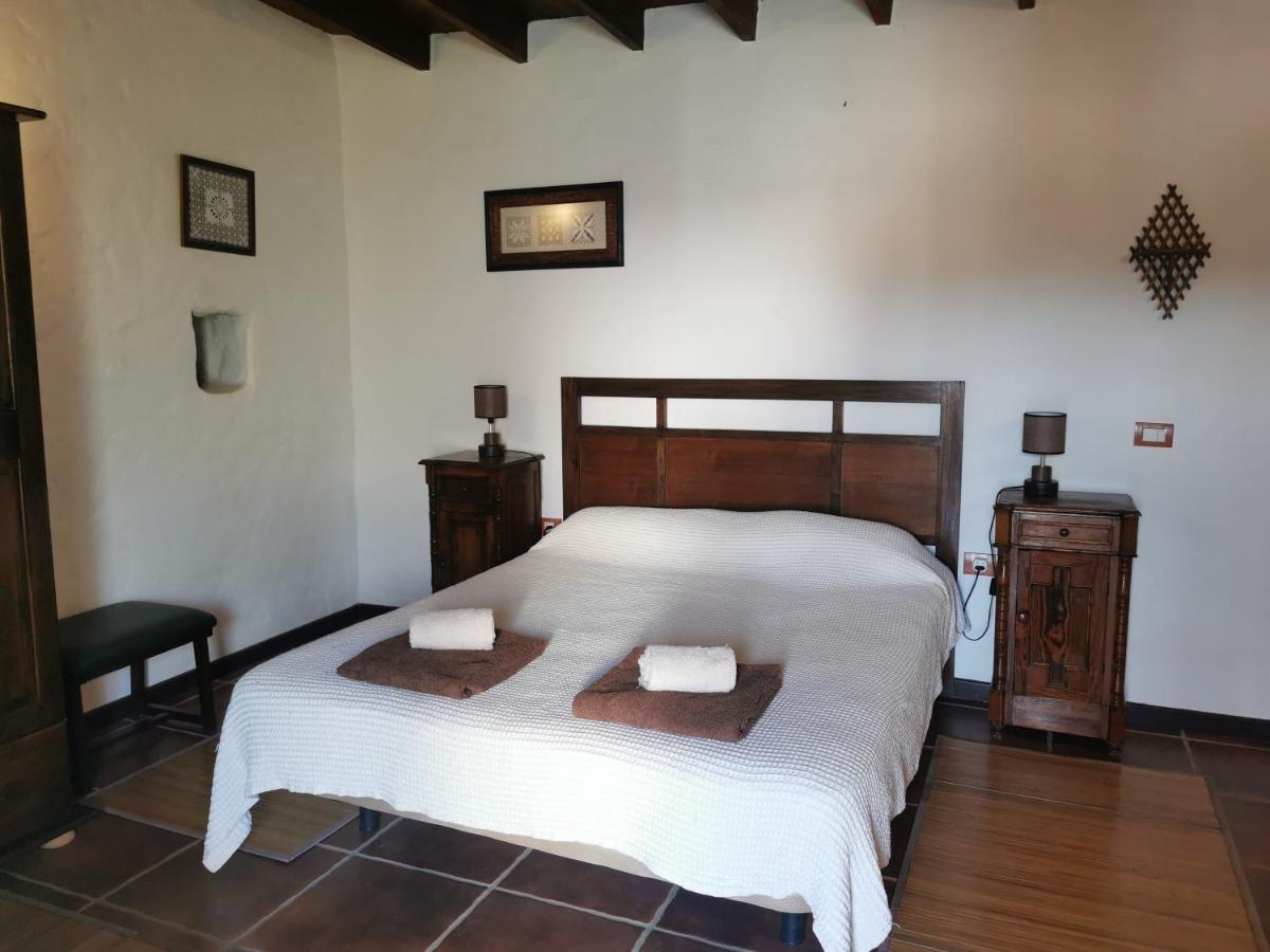 Tefía Villa Cecilio מראה חיצוני תמונה