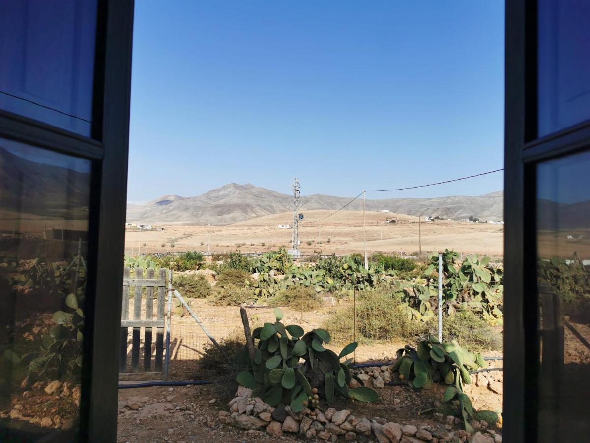 Tefía Villa Cecilio מראה חיצוני תמונה