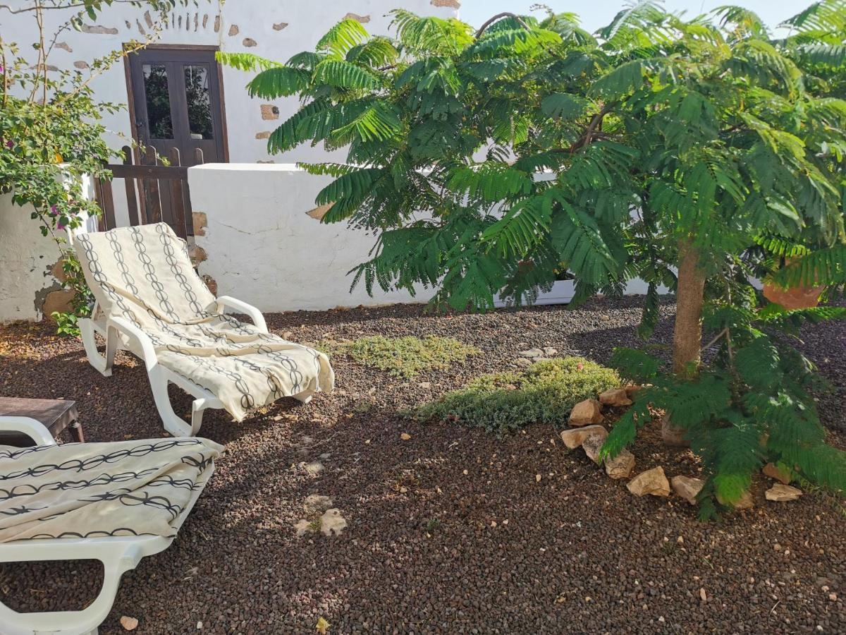 Tefía Villa Cecilio מראה חיצוני תמונה