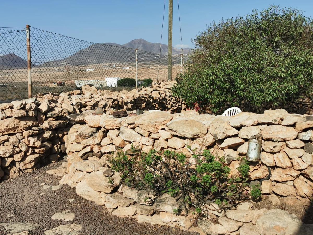 Tefía Villa Cecilio מראה חיצוני תמונה
