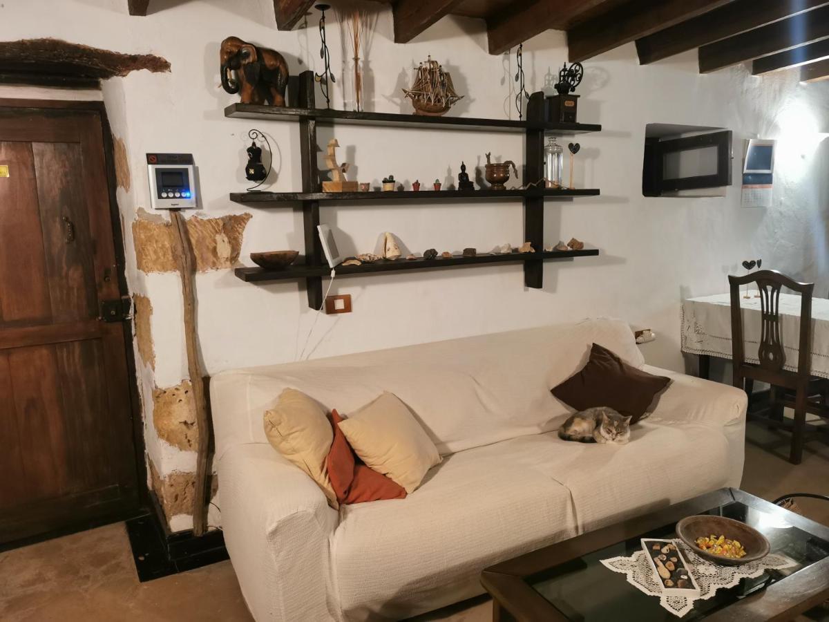 Tefía Villa Cecilio מראה חיצוני תמונה