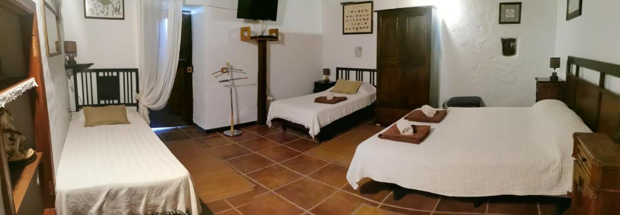 Tefía Villa Cecilio מראה חיצוני תמונה