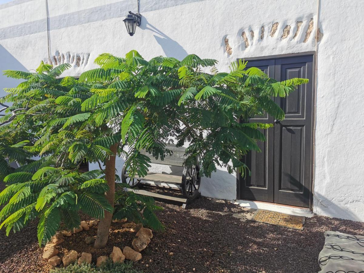 Tefía Villa Cecilio מראה חיצוני תמונה