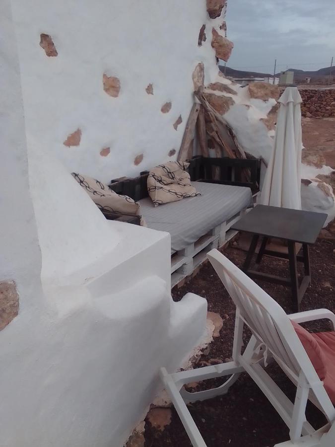 Tefía Villa Cecilio מראה חיצוני תמונה