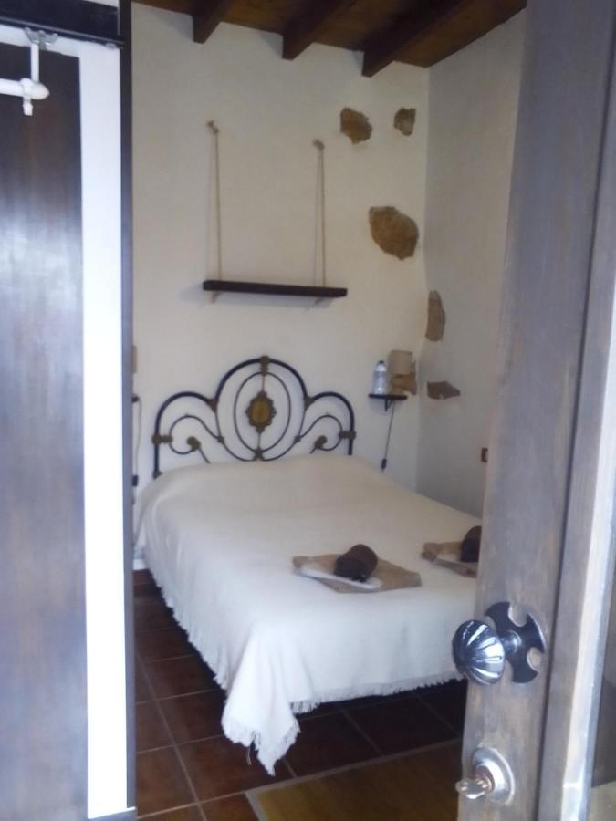 Tefía Villa Cecilio מראה חיצוני תמונה