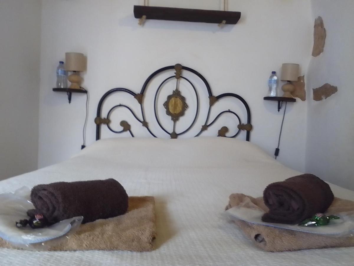 Tefía Villa Cecilio מראה חיצוני תמונה