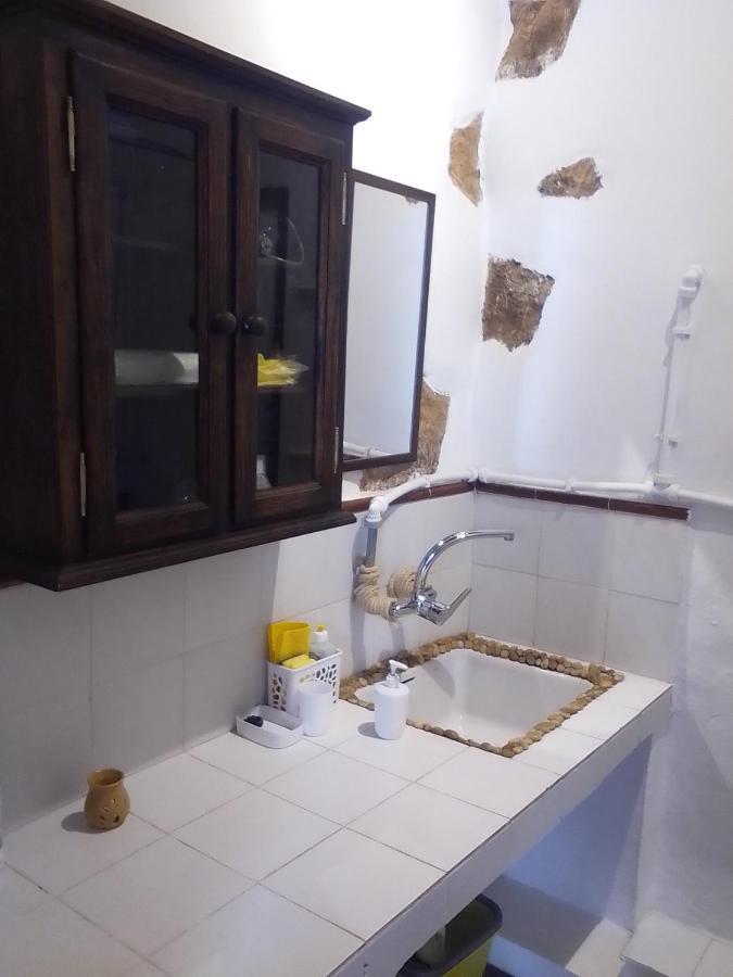 Tefía Villa Cecilio מראה חיצוני תמונה